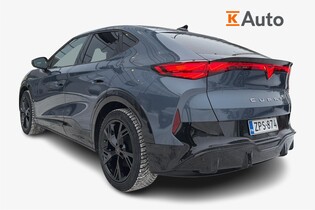 Cupra Tavascan vaihtoauto