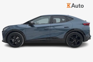 Cupra Tavascan vaihtoauto