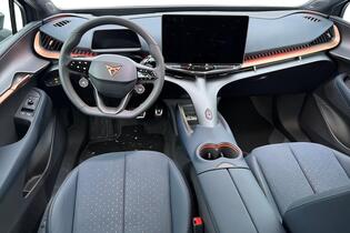 Cupra Tavascan vaihtoauto