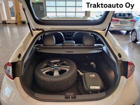 Hyundai IONIQ electric vaihtoauto