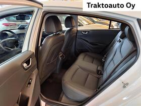 Hyundai IONIQ electric vaihtoauto