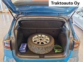 Volkswagen T-Cross vaihtoauto