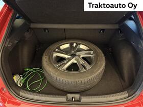 Volkswagen Taigo vaihtoauto