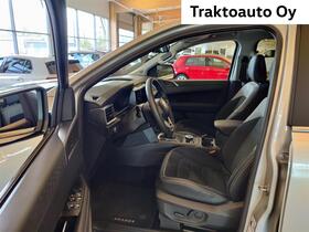 Volkswagen Amarok vaihtoauto