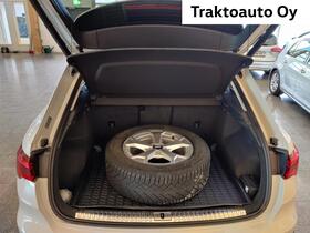Audi Q3 vaihtoauto