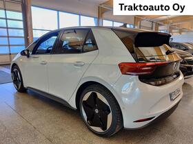 Volkswagen ID.3 vaihtoauto