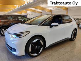 Volkswagen ID.3 vaihtoauto