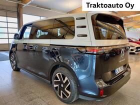 Volkswagen ID. Buzz vaihtoauto