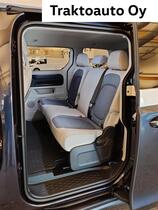 Volkswagen ID. Buzz vaihtoauto