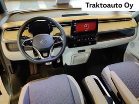 Volkswagen ID. Buzz vaihtoauto