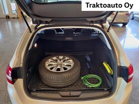 Peugeot 308 vaihtoauto