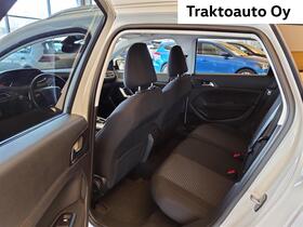 Peugeot 308 vaihtoauto