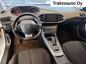 Peugeot 308 vaihtoauto