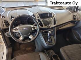 Ford Grand Tourneo Connect vaihtoauto