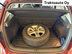 Volkswagen Golf Sportsvan vaihtoauto