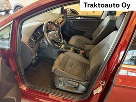 Volkswagen Golf Sportsvan vaihtoauto