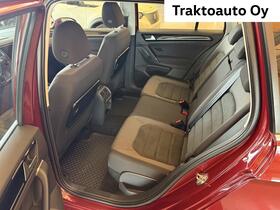 Volkswagen Golf Sportsvan vaihtoauto