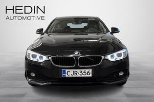 BMW 420 vaihtoauto