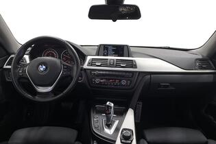 BMW 420 vaihtoauto
