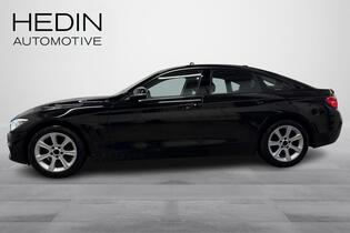 BMW 420 vaihtoauto