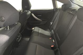 BMW 420 vaihtoauto