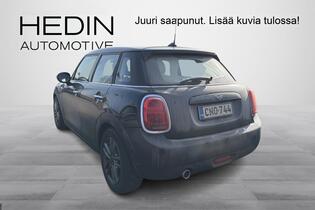 Mini Hatchback vaihtoauto