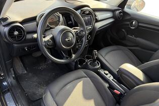 Mini Hatchback vaihtoauto