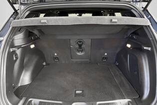 Jeep Compass vaihtoauto