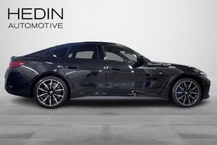 BMW i4 vaihtoauto