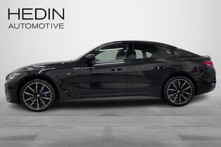 BMW i4 vaihtoauto