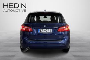 BMW 218 vaihtoauto