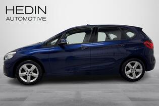 BMW 218 vaihtoauto