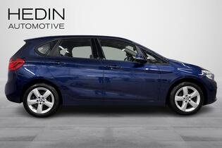 BMW 218 vaihtoauto