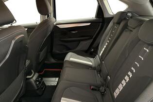 BMW 218 vaihtoauto
