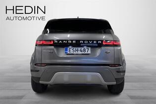 Land Rover Range Rover Evoque vaihtoauto