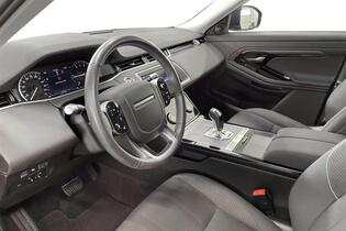 Land Rover Range Rover Evoque vaihtoauto