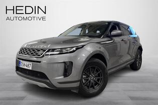 Land Rover Range Rover Evoque vaihtoauto