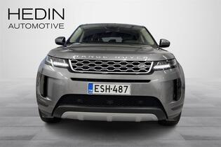 Land Rover Range Rover Evoque vaihtoauto