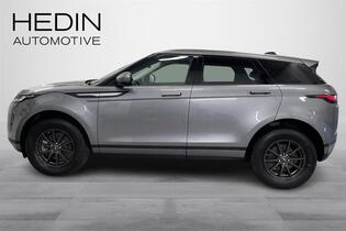 Land Rover Range Rover Evoque vaihtoauto