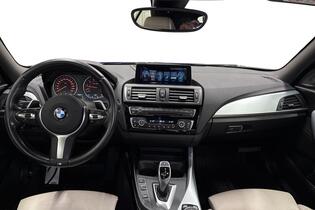 BMW M240i vaihtoauto