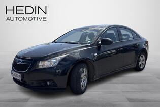 Chevrolet Cruze vaihtoauto