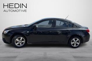 Chevrolet Cruze vaihtoauto
