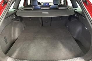 SEAT Leon Sportstourer vaihtoauto