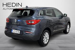 Renault Kadjar vaihtoauto