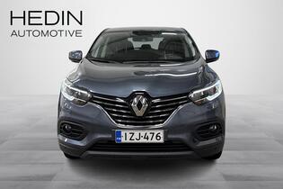 Renault Kadjar vaihtoauto