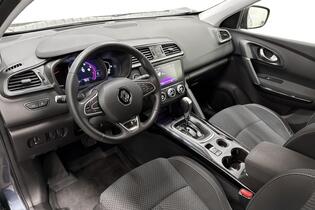 Renault Kadjar vaihtoauto