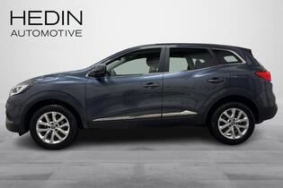 Renault Kadjar vaihtoauto