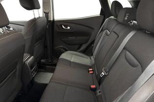 Renault Kadjar vaihtoauto