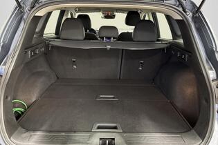 Renault Kadjar vaihtoauto