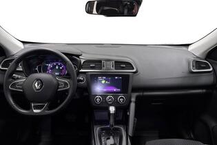 Renault Kadjar vaihtoauto